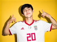 Sardar Azmoun Sweatshirt #3354753