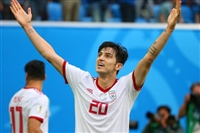 Sardar Azmoun Tank Top #3354756