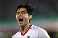 Sardar Azmoun hoodie #3354764