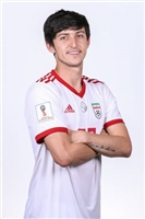 Sardar Azmoun Sweatshirt #3354765