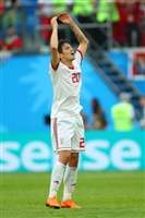 Sardar Azmoun Tank Top #3354769