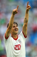 Sardar Azmoun t-shirt #3354771