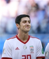 Sardar Azmoun Tank Top #3354773
