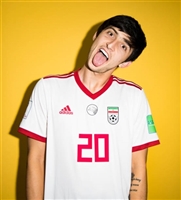 Sardar Azmoun hoodie #3354775