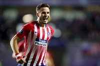 Saul Niguez Sweatshirt #3603025