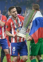 Saul Niguez Sweatshirt #3603031