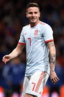 Saul Niguez Sweatshirt #3603033