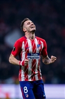 Saul Niguez Sweatshirt #3603034
