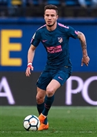 Saul Niguez Tank Top #3603037