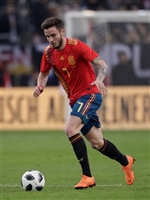Saul Niguez Sweatshirt #3603038