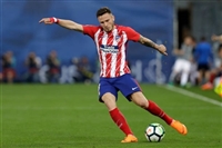 Saul Niguez Sweatshirt #3603041