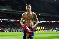 Saul Niguez Tank Top #3603044