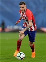 Saul Niguez Sweatshirt #3603045