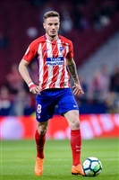 Saul Niguez Tank Top #3603046