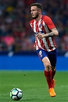 Saul Niguez Tank Top #3603058