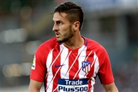 Saul Niguez Sweatshirt #3603059