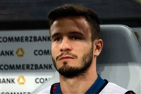 Saul Niguez Sweatshirt #3603060