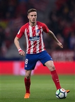 Saul Niguez Sweatshirt #3603062