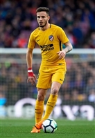 Saul Niguez Sweatshirt #3603064