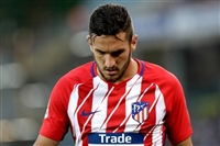 Saul Niguez Sweatshirt #3603073