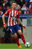 Saul Niguez Sweatshirt #3603074