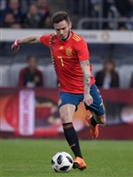 Saul Niguez Sweatshirt #3603075