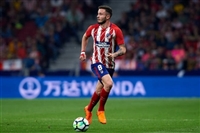 Saul Niguez Sweatshirt #3603081
