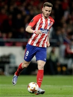 Saul Niguez Sweatshirt #3603084