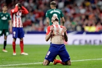 Saul Niguez Sweatshirt #3603085