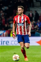 Saul Niguez Sweatshirt #3603096
