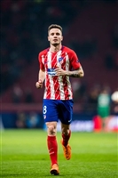 Saul Niguez Sweatshirt #3603098