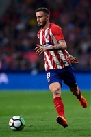Saul Niguez Tank Top #3603106