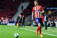 Saul Niguez Sweatshirt #3603108