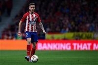 Saul Niguez Sweatshirt #3603110