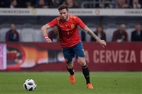Saul Niguez Tank Top #3603114