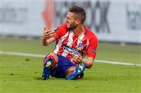 Saul Niguez Sweatshirt #3603124