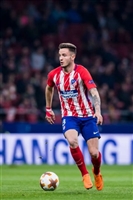 Saul Niguez Tank Top #3603125