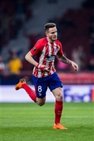 Saul Niguez Sweatshirt #3603134