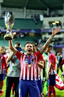 Saul Niguez Sweatshirt #3603136