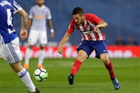 Saul Niguez Sweatshirt #3603137