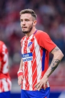 Saul Niguez Sweatshirt #3603143