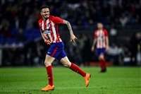 Saul Niguez Sweatshirt #3603149
