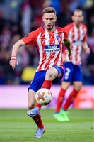Saul Niguez Sweatshirt #3603151