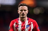 Saul Niguez Sweatshirt #3603153
