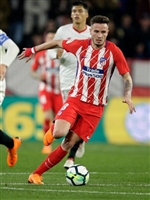 Saul Niguez Sweatshirt #3603155