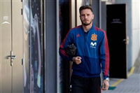 Saul Niguez Sweatshirt #3603156