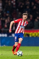 Saul Niguez Sweatshirt #3603157