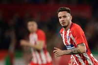 Saul Niguez Sweatshirt #3603161