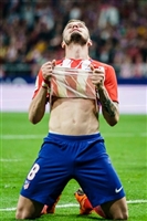 Saul Niguez Tank Top #3603163