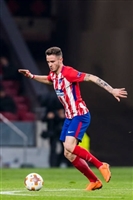 Saul Niguez Sweatshirt #3603166